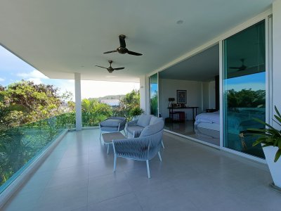 H😲t Deal🔥🔥Sea View Luxury Villas🔥south Hua Hin