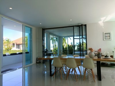 H😲t Deal🔥🔥Sea View Luxury Villas🔥south Hua Hin