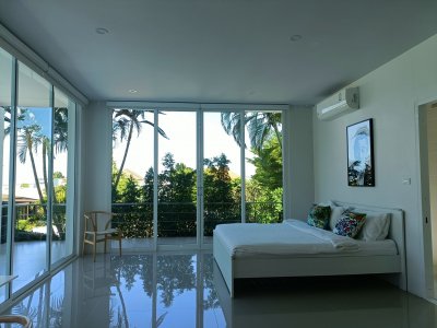 H😲t Deal🔥🔥Sea View Luxury Villas🔥south Hua Hin