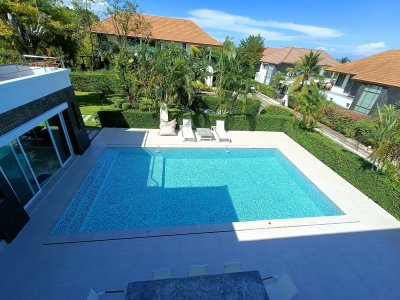 H😲t Deal🔥🔥Sea View Luxury Villas🔥south Hua Hin