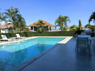 H😲t Deal🔥🔥Sea View Luxury Villas🔥south Hua Hin