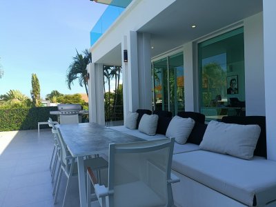 H😲t Deal🔥🔥Sea View Luxury Villas🔥south Hua Hin