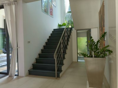 H😲t Deal 🔥sea View Luxury Villas🔥Black Mountain Hua Hin