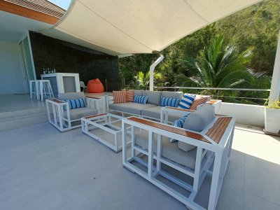 H😲t Deal🔥🔥Sea View Luxury Villas🔥south Hua Hin