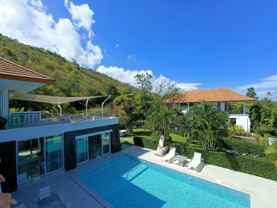 H😲t Deal🔥🔥Sea View Luxury Villas🔥south Hua Hin