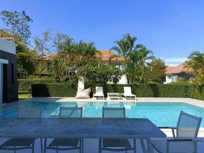 H😲t Deal🔥🔥Sea View Luxury Villas🔥south Hua Hin