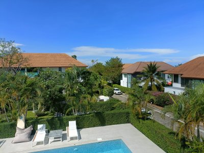 H😲t Deal🔥🔥Sea View Luxury Villas🔥south Hua Hin