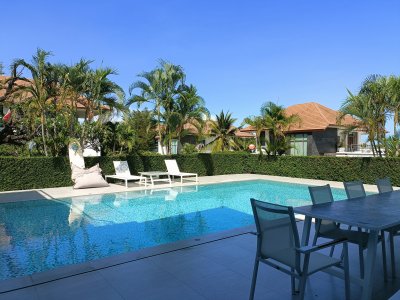 H😲t Deal🔥🔥Sea View Luxury Villas🔥south Hua Hin