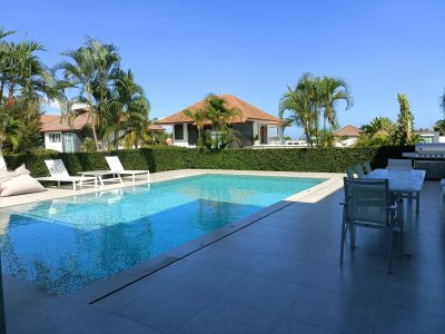 H😲t Deal🔥🔥Sea View Luxury Villas🔥south Hua Hin