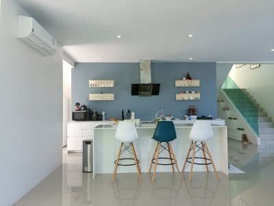 H😲t Deal🔥🔥Sea View Luxury Villas🔥south Hua Hin