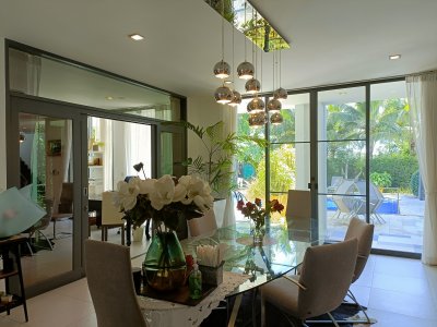 H😲t Deal 🔥sea View Luxury Villas🔥Black Mountain Hua Hin