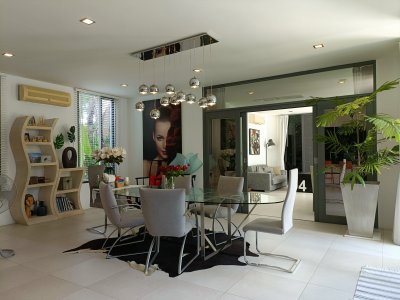 H😲t Deal 🔥sea View Luxury Villas🔥Black Mountain Hua Hin