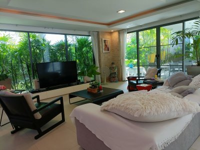 H😲t Deal 🔥sea View Luxury Villas🔥Black Mountain Hua Hin