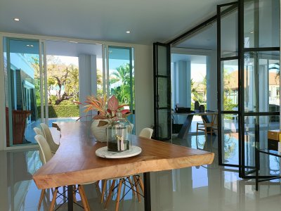 H😲t Deal🔥🔥Sea View Luxury Villas🔥south Hua Hin