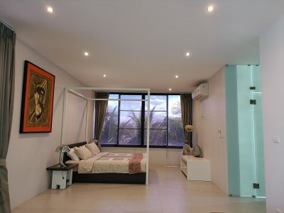 H😲t Deal 🔥sea View Luxury Villas🔥Black Mountain Hua Hin