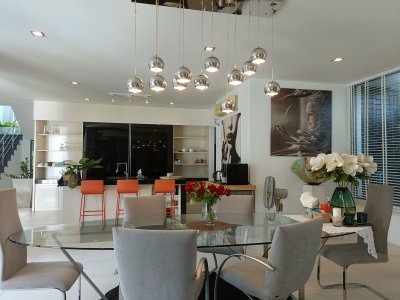 H😲t Deal 🔥sea View Luxury Villas🔥Black Mountain Hua Hin