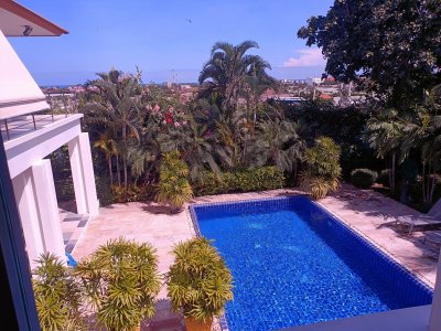 H😲t Deal 🔥sea View Luxury Villas🔥Black Mountain Hua Hin