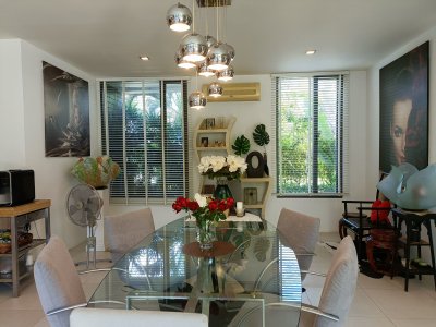 H😲t Deal 🔥sea View Luxury Villas🔥Black Mountain Hua Hin