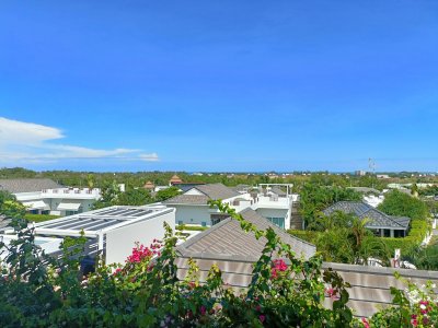 H😲t Deal 🔥sea View Luxury Villas🔥Black Mountain Hua Hin