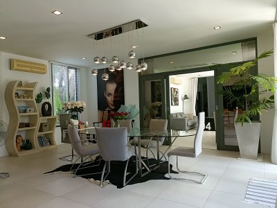 H😲t Deal 🔥sea View Luxury Villas🔥Black Mountain Hua Hin