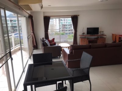 Jamjuree condominium Takiab Beach Hua Hin