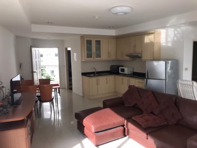 Jamjuree condominium Takiab Beach Hua Hin