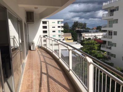 Jamjuree condominium Takiab Beach Hua Hin