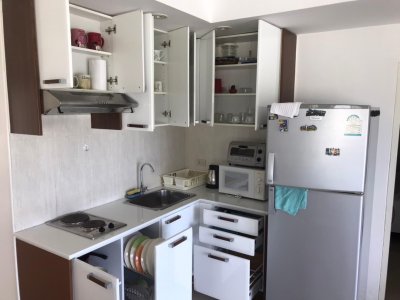 Jamjuree condominium Takiab Beach Hua Hin