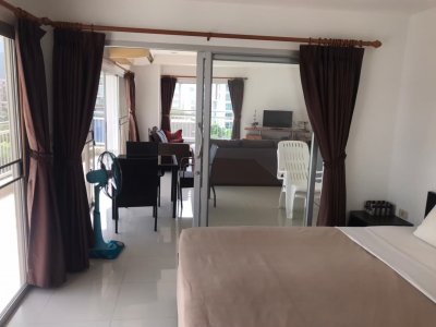 Jamjuree condominium Takiab Beach Hua Hin