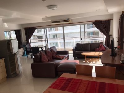 Jamjuree condominium Takiab Beach Hua Hin