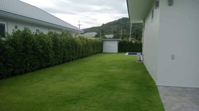 H😲t
Sale🔥Brand New Luxury Pool Villa 9,900,000 Baht south Hua Hin