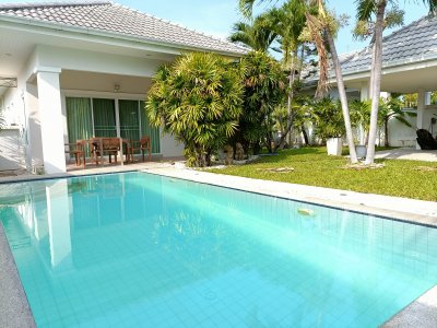H😲t Sale🔥🔥Beautiful
Pool Villa 5,590,000 Baht 🔥soi 88 up Hua Hin
