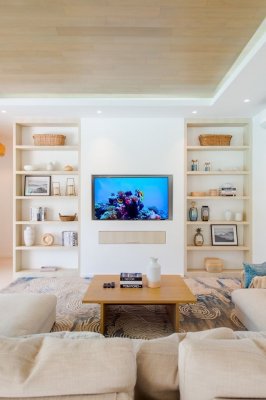 Luxury 5 bedroom Pool villa for sale in Palm Hill Golf Course, Hua Hin