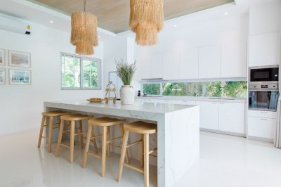 Luxury 5 bedroom Pool villa for sale in Palm Hill Golf Course, Hua Hin