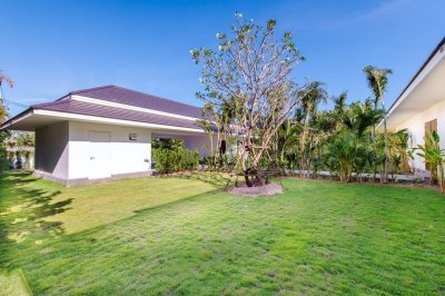 Luxury 5 bedroom Pool villa for sale in Palm Hill Golf Course, Hua Hin