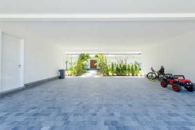 Luxury 5 bedroom Pool villa for sale in Palm Hill Golf Course, Hua Hin