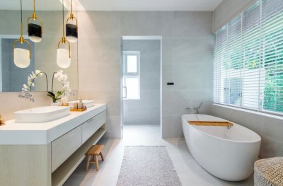 Luxury 5 bedroom Pool villa for sale in Palm Hill Golf Course, Hua Hin