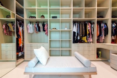 Luxury 5 bedroom Pool villa for sale in Palm Hill Golf Course, Hua Hin