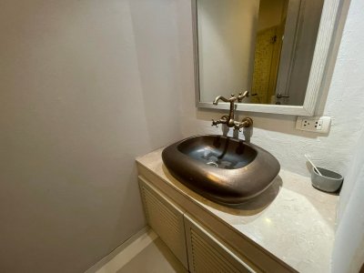 Chelona condominium 2 bed 2 bath south Hua Hin