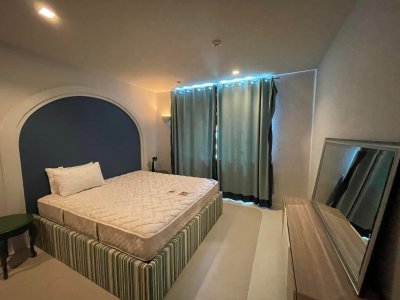 Chelona condominium 2 bed 2 bath south Hua Hin