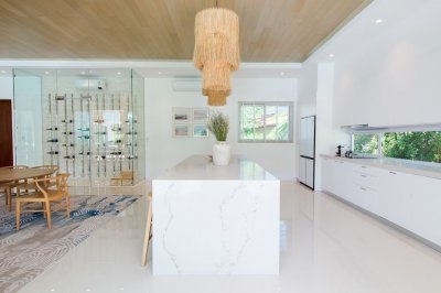 Luxury 5 bedroom Pool villa for sale in Palm Hill Golf Course, Hua Hin