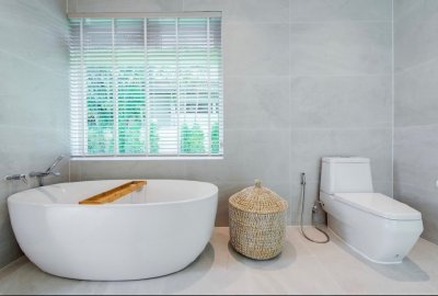 Luxury 5 bedroom Pool villa for sale in Palm Hill Golf Course, Hua Hin