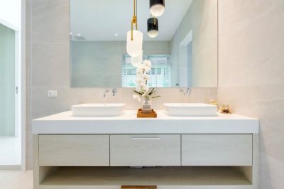 Luxury 5 bedroom Pool villa for sale in Palm Hill Golf Course, Hua Hin