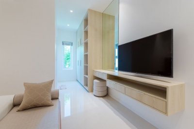 Luxury 5 bedroom Pool villa for sale in Palm Hill Golf Course, Hua Hin