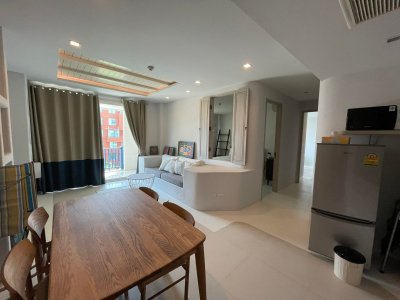 Chelona condominium 2 bed 2 bath south Hua Hin