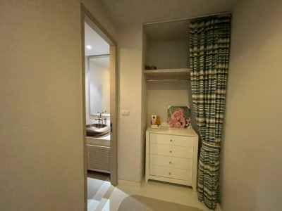 Chelona condominium 2 bed 2 bath south Hua Hin