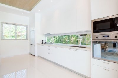 Luxury 5 bedroom Pool villa for sale in Palm Hill Golf Course, Hua Hin