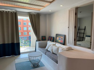 Chelona condominium 2 bed 2 bath south Hua Hin