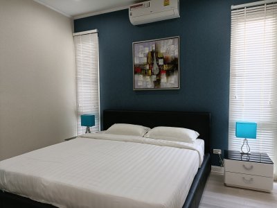 SOLD H😲t Sale🔥Beautiful
Pool Villa 4,990,000 Baht 🔥Ready to move in soi 112 Hua Hin