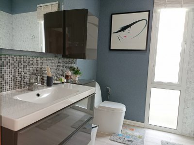 SOLD H😲t Sale🔥Beautiful
Pool Villa 4,990,000 Baht 🔥Ready to move in soi 112 Hua Hin